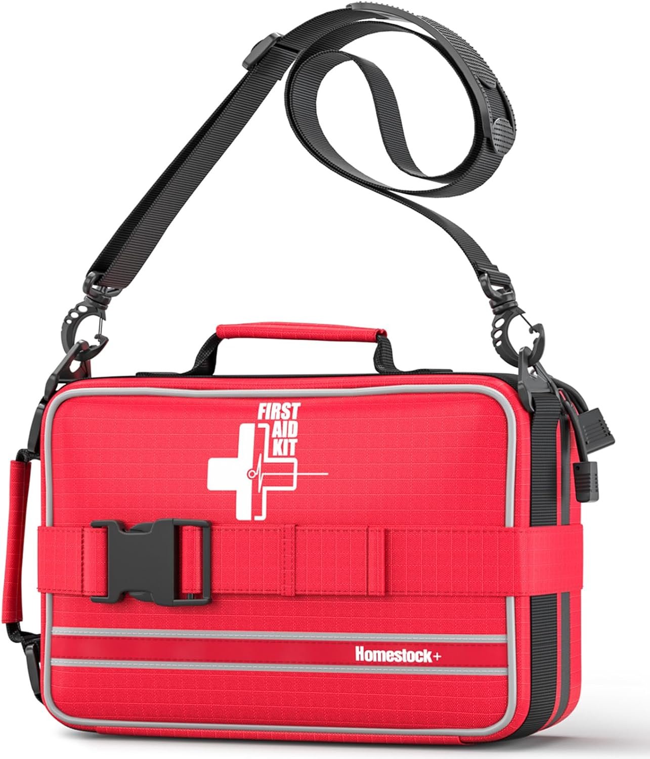 Kit avanzado de primeros auxilios