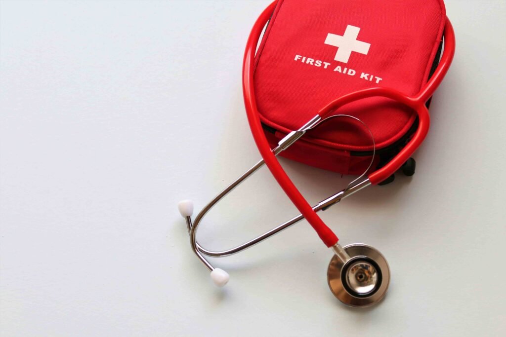 First Aid Kit, primerosauxiliospro.online