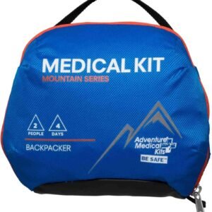 Adventure Medical Kits Mountain Series Backpacker
