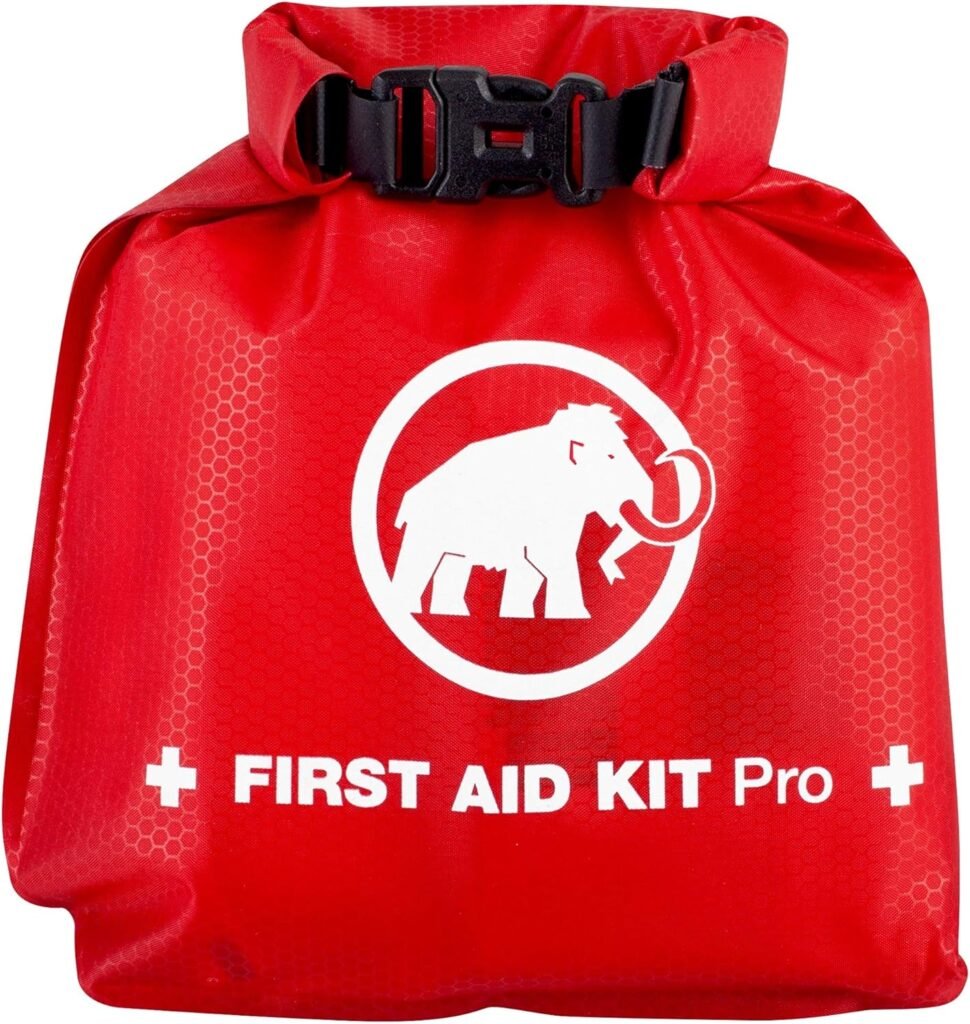 Mammut-First-Aid-Kit-Pro Mammut First Aid Kit Pro: Disponibilidad, Características y Mejores Alternativas en 2025